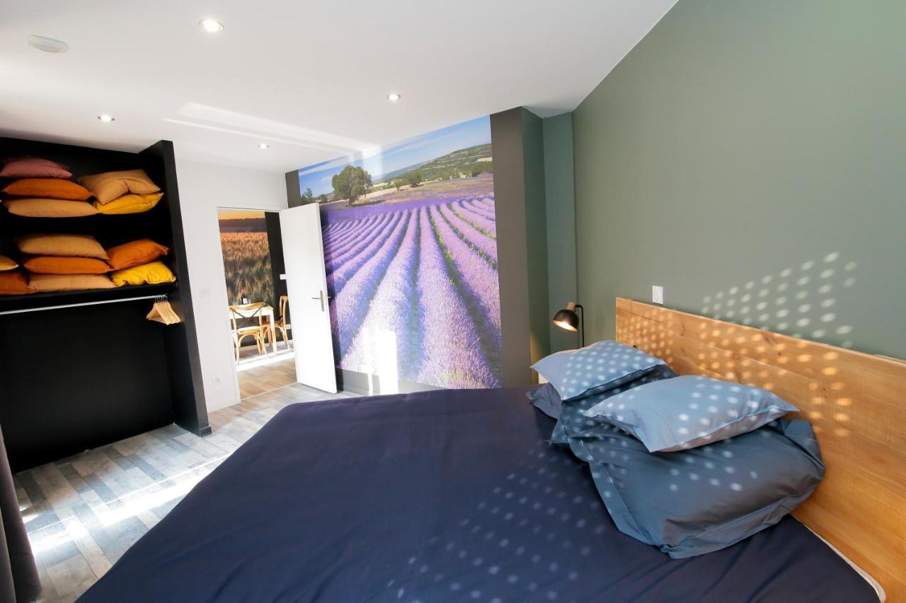 Les Champs, T2 Hypercentre Chic Et Cosy Wifi Par Sovalfi Apartment Сент Етиен Екстериор снимка