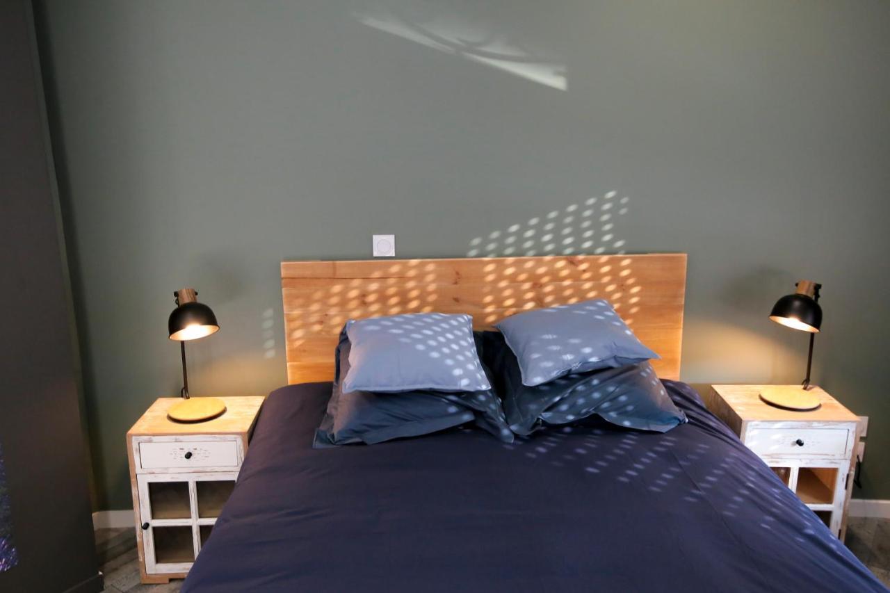 Les Champs, T2 Hypercentre Chic Et Cosy Wifi Par Sovalfi Apartment Сент Етиен Екстериор снимка