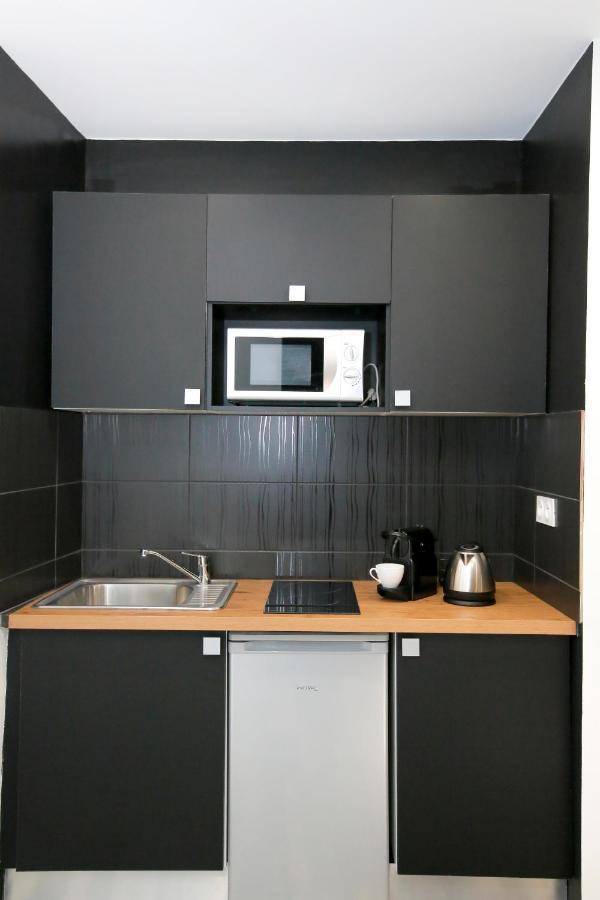 Les Champs, T2 Hypercentre Chic Et Cosy Wifi Par Sovalfi Apartment Сент Етиен Екстериор снимка