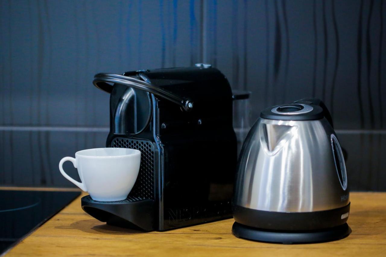 Les Champs, T2 Hypercentre Chic Et Cosy Wifi Par Sovalfi Apartment Сент Етиен Екстериор снимка