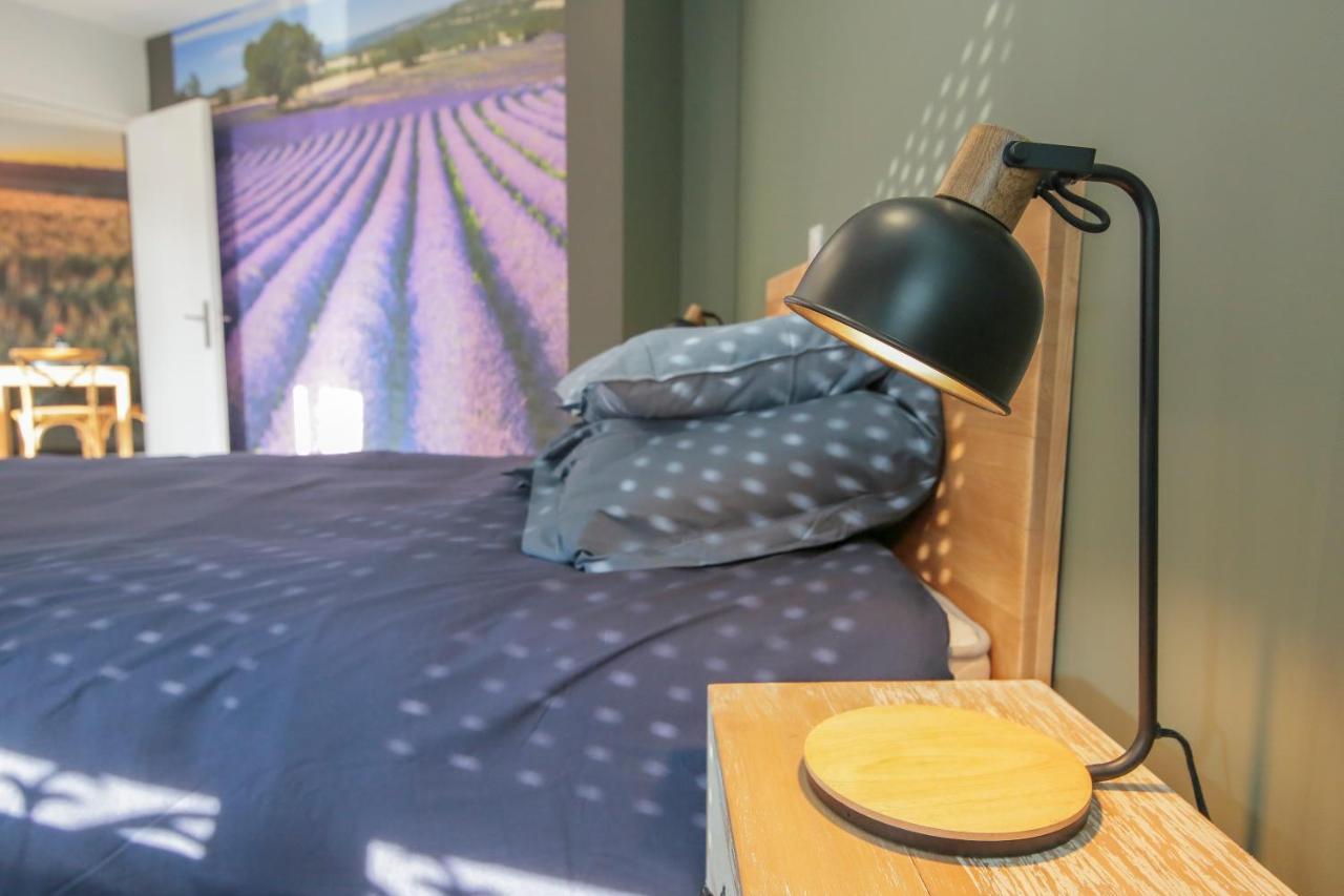 Les Champs, T2 Hypercentre Chic Et Cosy Wifi Par Sovalfi Apartment Сент Етиен Екстериор снимка