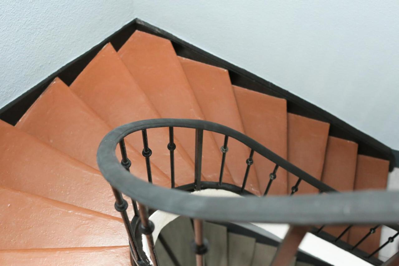 Les Champs, T2 Hypercentre Chic Et Cosy Wifi Par Sovalfi Apartment Сент Етиен Екстериор снимка