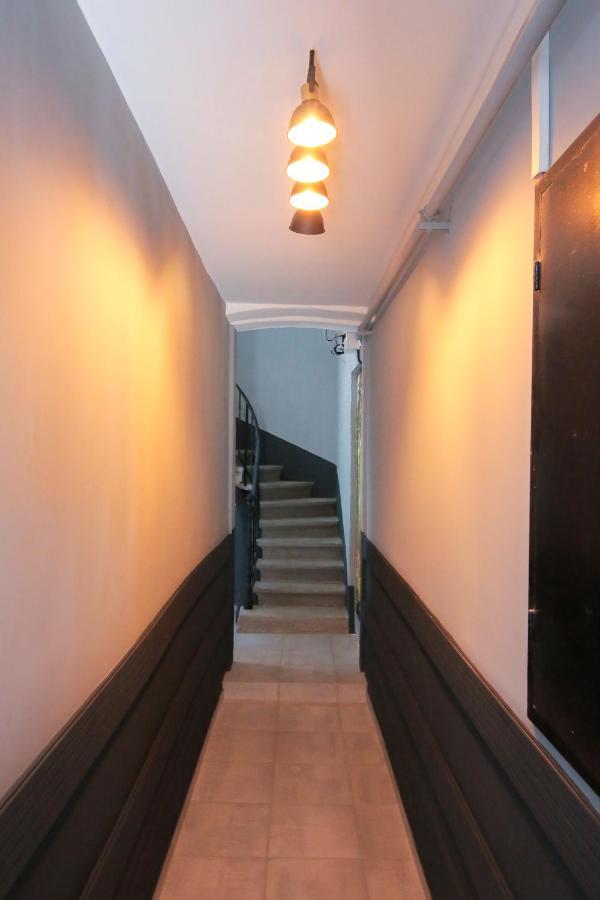 Les Champs, T2 Hypercentre Chic Et Cosy Wifi Par Sovalfi Apartment Сент Етиен Екстериор снимка