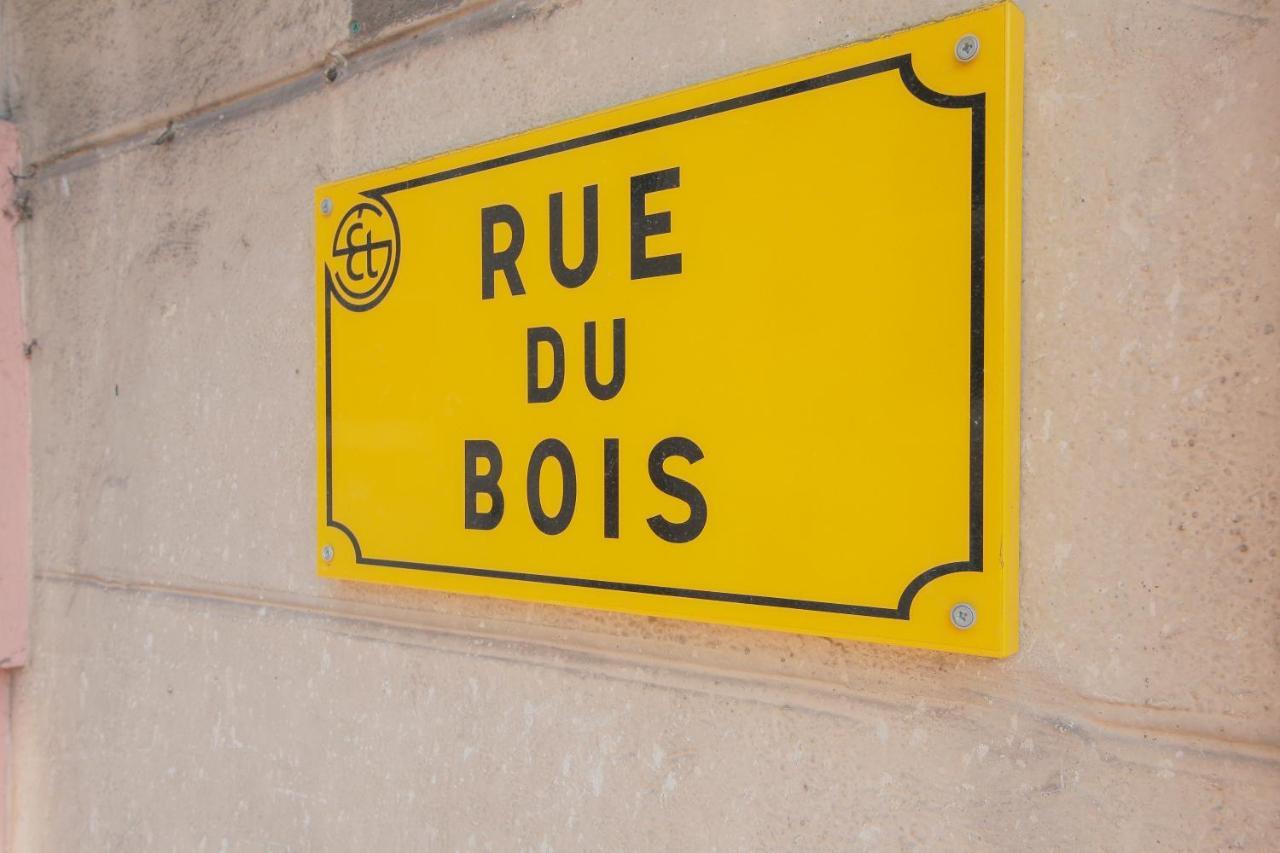 Les Champs, T2 Hypercentre Chic Et Cosy Wifi Par Sovalfi Apartment Сент Етиен Екстериор снимка